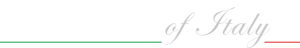 Must of Italy Logo