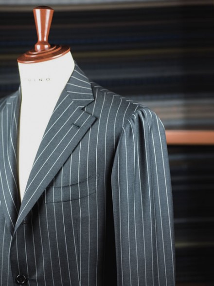 Italian Tailors Abroad | Must Of Italy